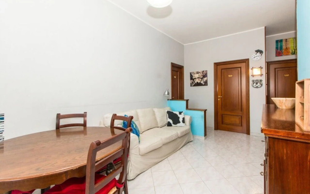 San Donato Cozy Apartment