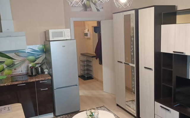 Апартаменты Соната