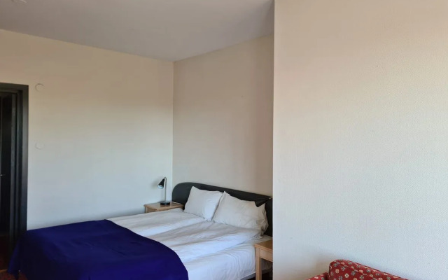 Solborg sommerpensjonat