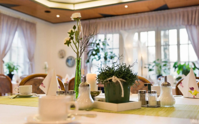 Hotel Nagel