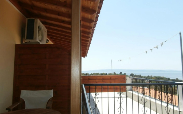 Villa Kavourakia
