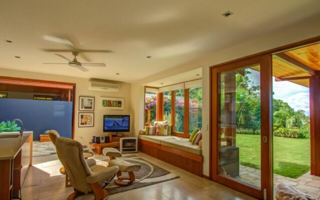 Ruffles Lodge & Spa