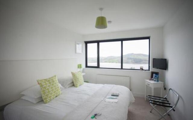 Sea Vista Boutique Accommodation