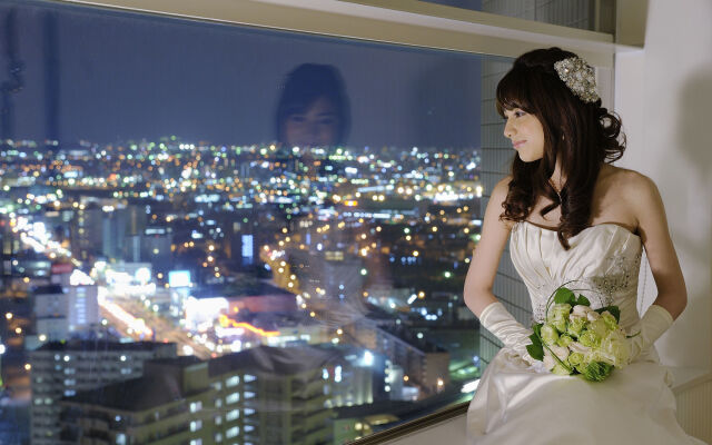 Hotel Emisia Sapporo