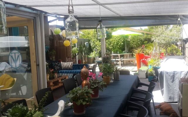 Mitchells Guesthouse