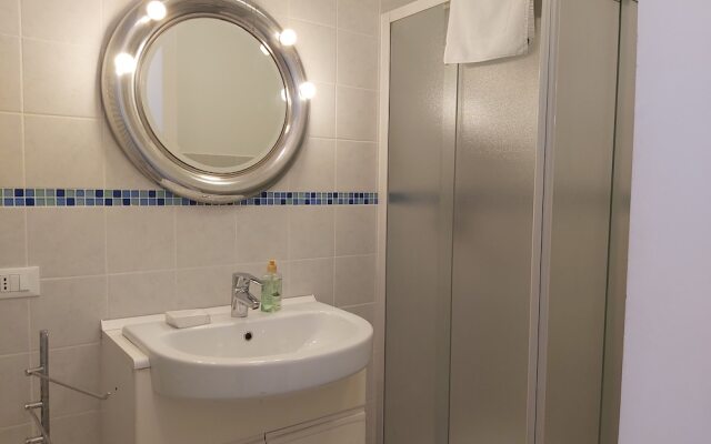 Veneziacentopercento Rooms & Apartments
