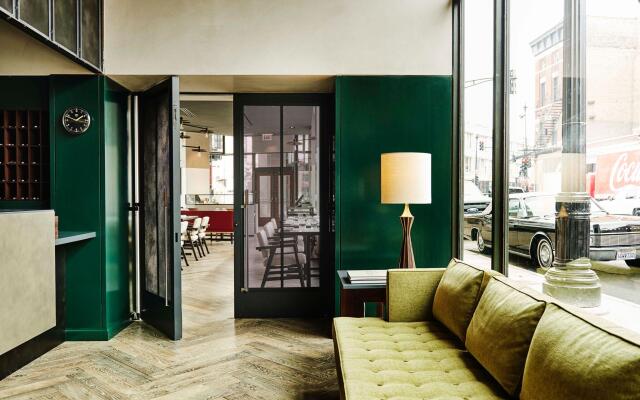 The Robey, Chicago, a Member of Design Hotels