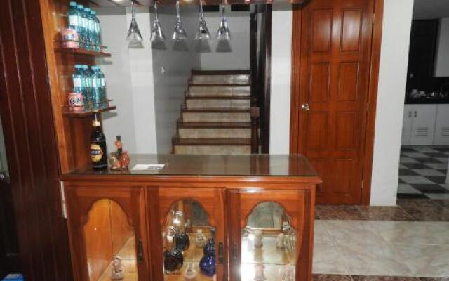Quilago House