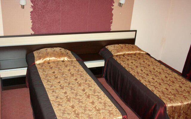 Hotel Elegant