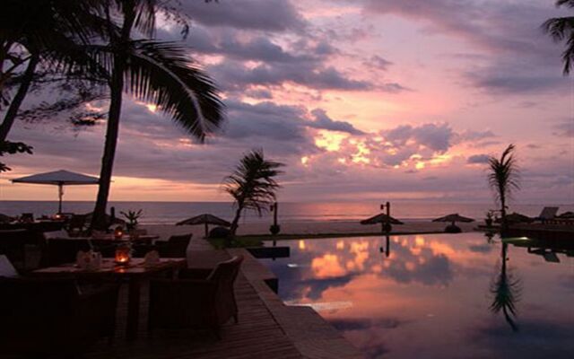 Amata Resort & Spa