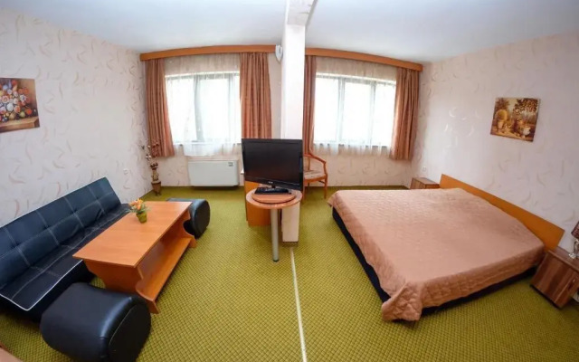 Rodopi Hotel