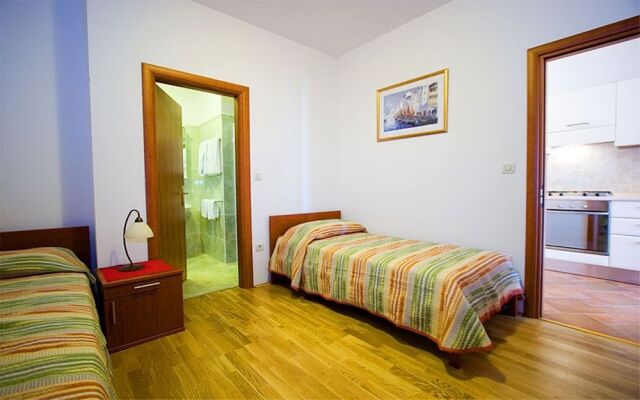 Apartments Maller