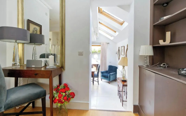 Stunning 3 bed Home With Garden - Wandsworth