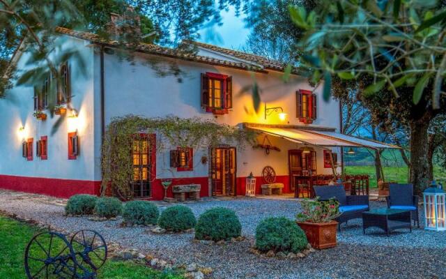 B&B Borgo Vera