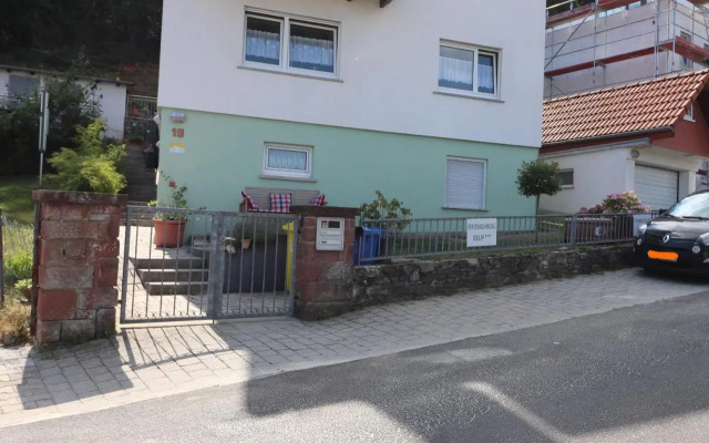Ferienwohnung Wolff, Kelkheim