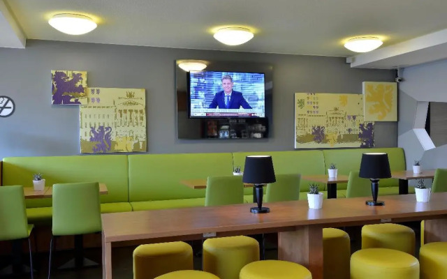 B&B Hotel Braunschweig-Nord