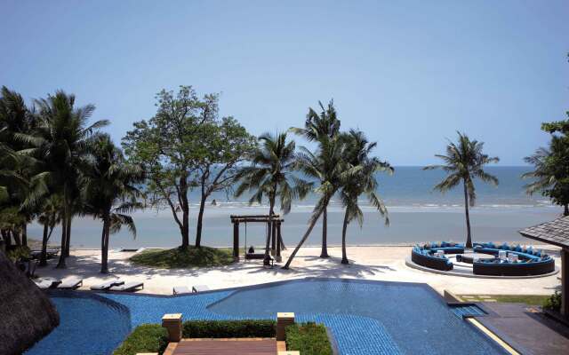 Mövenpick Asara Resort & Spa Hua Hin