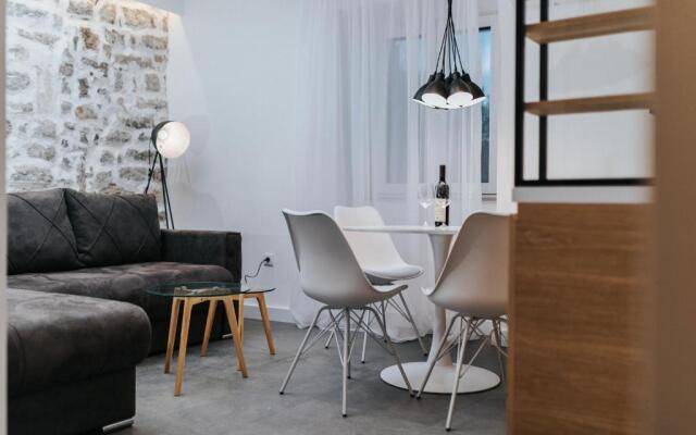 Apartments Trifunovic Old Town