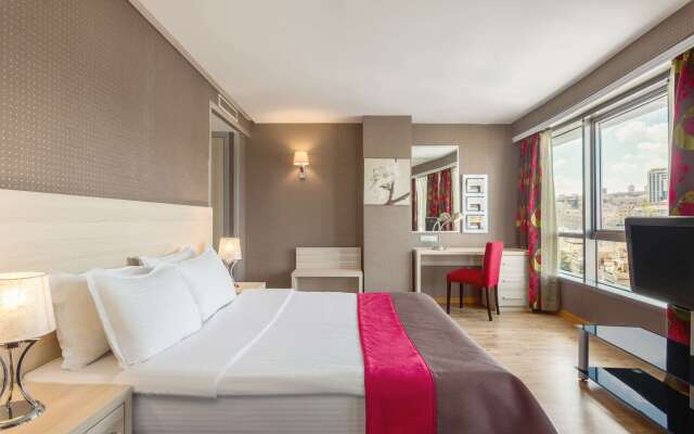 Ramada by Wyndham Ankara