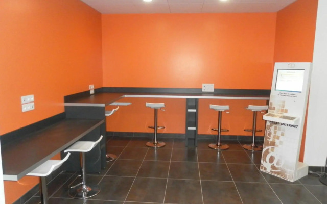All Suites Appart Hôtel Orly Rungis