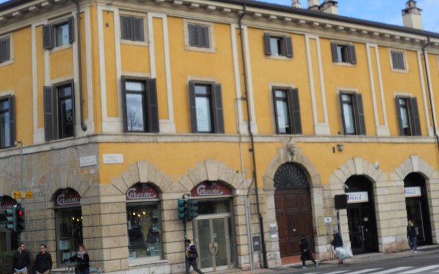 Accommodation Verona