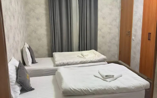Safo Hotel