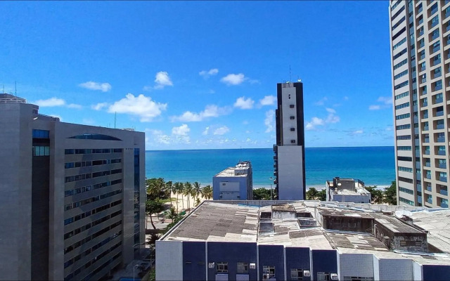 Studio Portal dos Corais apartamento 1003