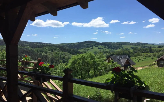 Biały Wierch