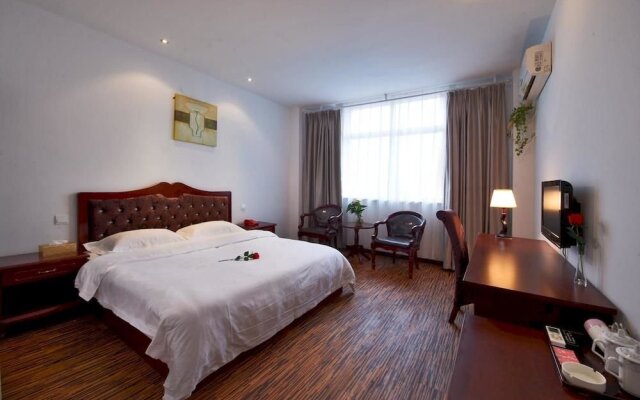 Meigaohua Business Hotel