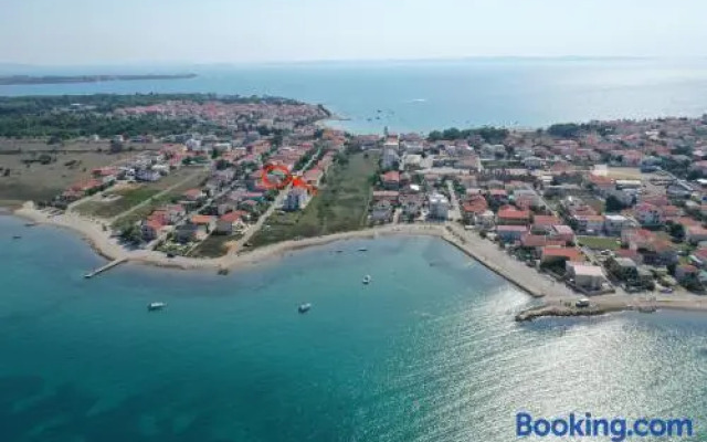 Apartment Plavo Sidro