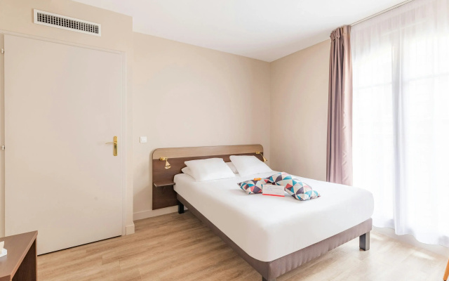 APPART'City Confort Agen  Centre