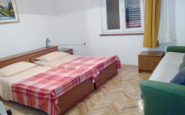 Miki - 50 M From the Beach - A1