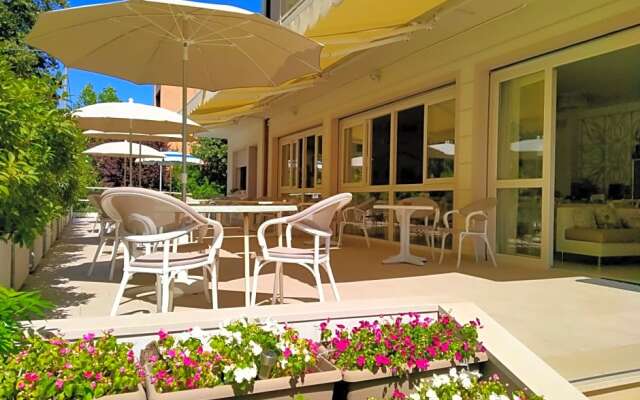 B&b Villa Lambusta