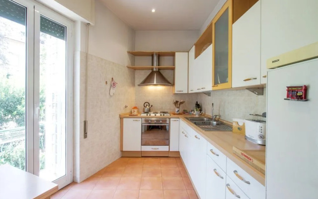 Monginevra Old Fashioned House