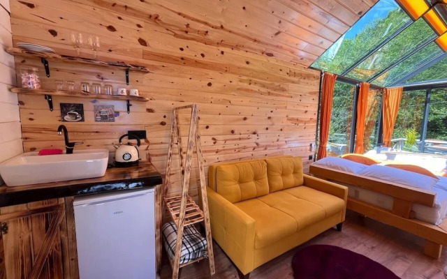 Moon River Bungalow
