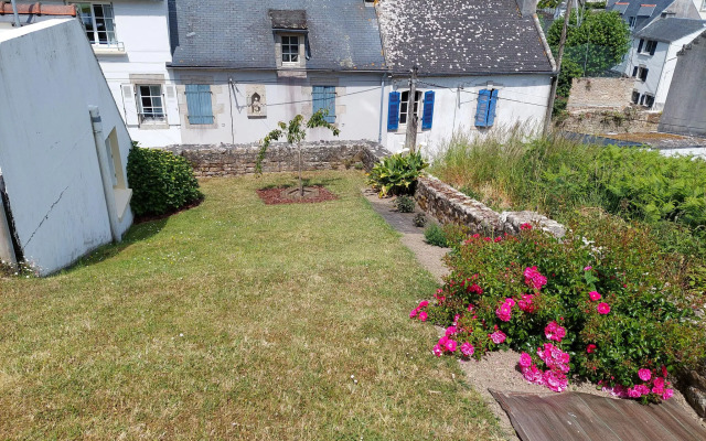 Holiday home near the sea, Audierne