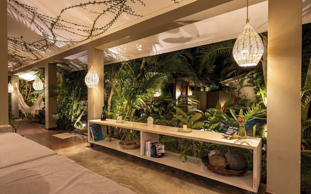 Casa Kokoro