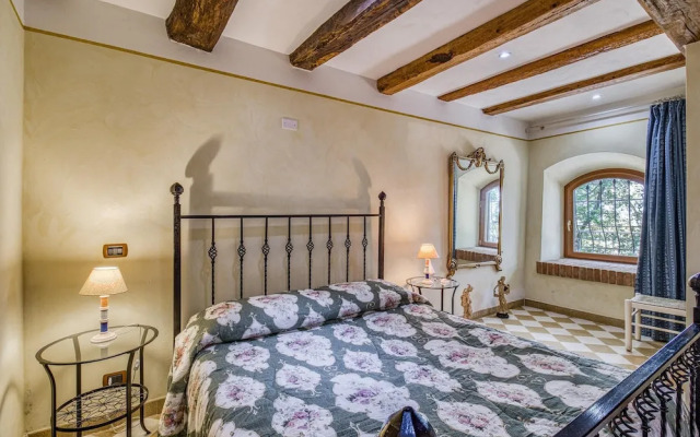 Quercia 4 Apt Close By to Montepulciano