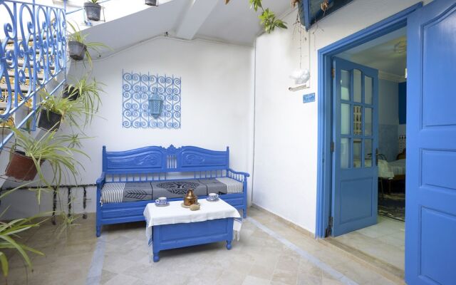 Dar El Yasmine Tunis
