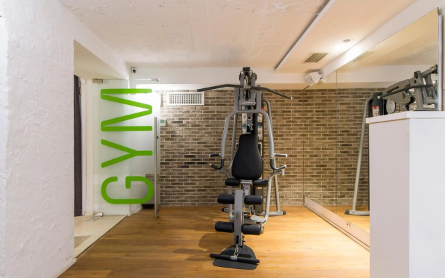 Belgrade Inn Garni Hotel