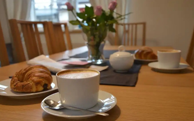 3D Royal Castle Apartament