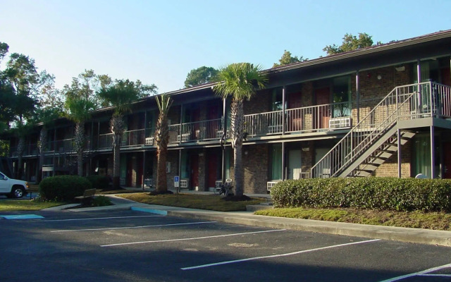Quality Inn St. Helena - Beaufort South