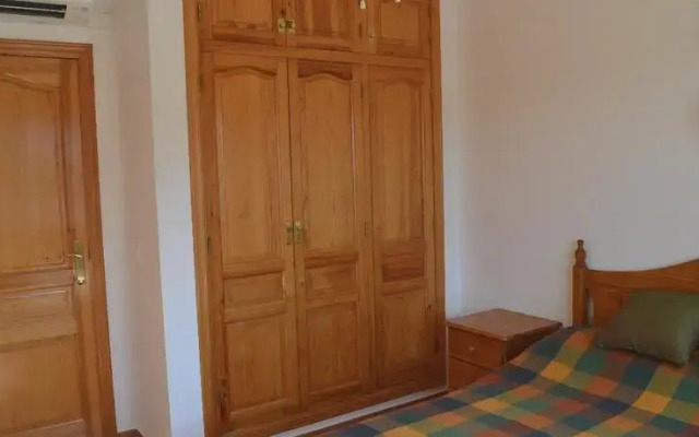Casa Olivo