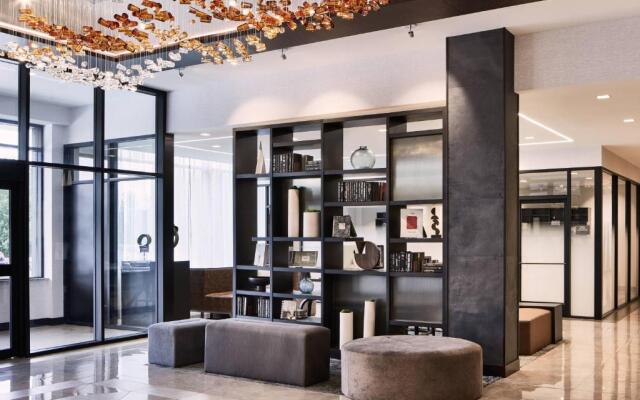 AC Hotel Bridgewater