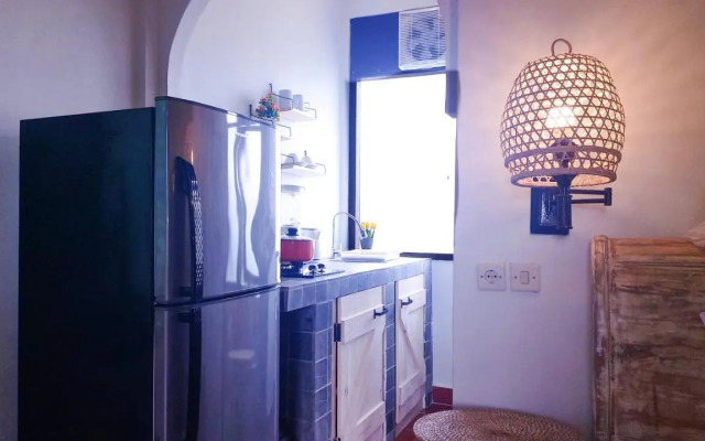 Danaya's Cottage and Studio