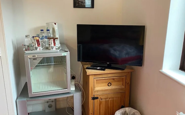 Rosebarne Bed & Breakfast