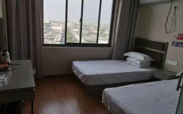 Jiayi Hotel