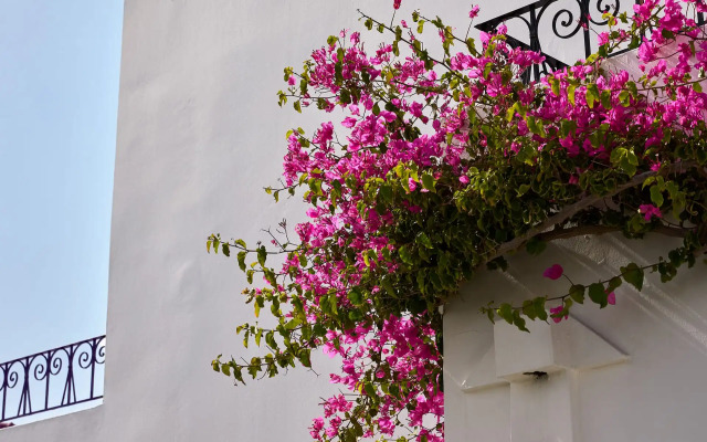 Caramel, A Grecotel Resort to Live