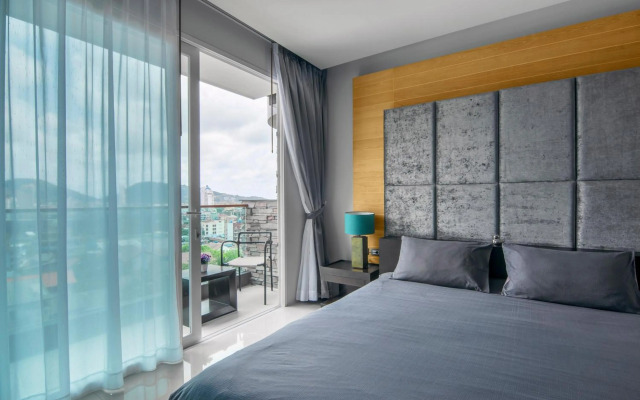 Emerald Terrace Condominium Resort