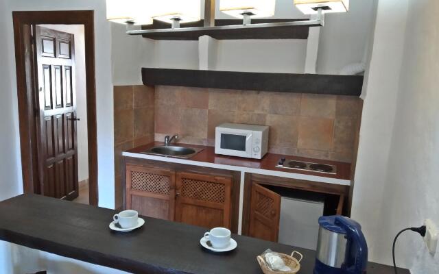 Hotel Apartamento Nueva Alcazaba